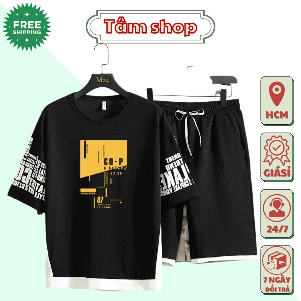 Đồ Bộ Thể Thao Nam Nữ SU-P - Set Quần Áo bốn mùa đẹp cao cấp mặc nhà đi chơi thoải mái 04