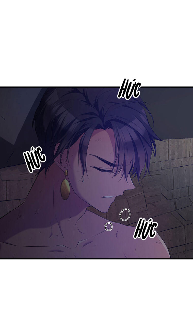 mãnh thú bệ hạ chapter 2 4