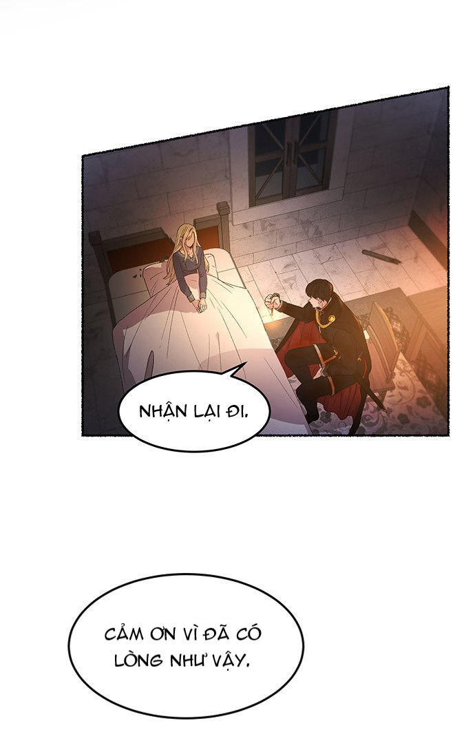 như gió trên cành cây khô chapter 39 48