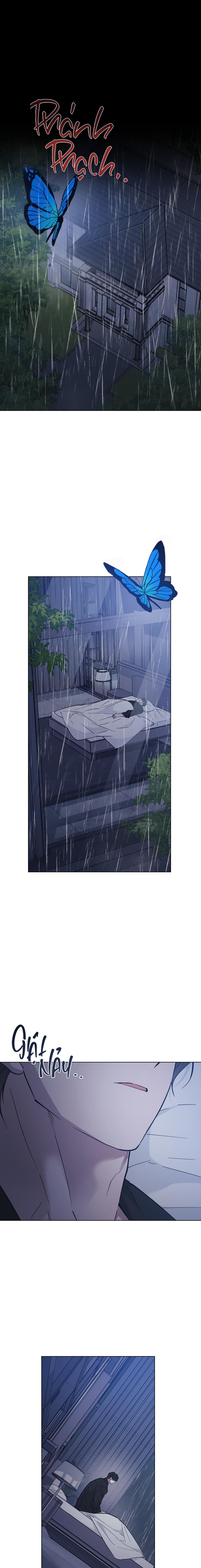 bình minh trên sông mây chapter 56 23