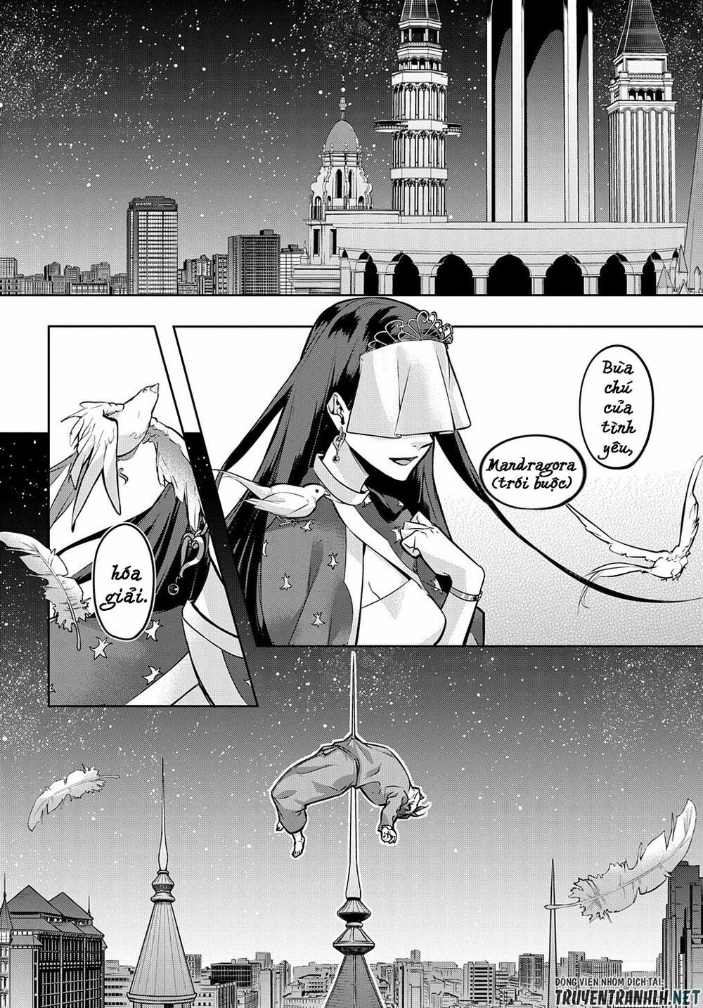 the kingdom of ruin chapter 16 19