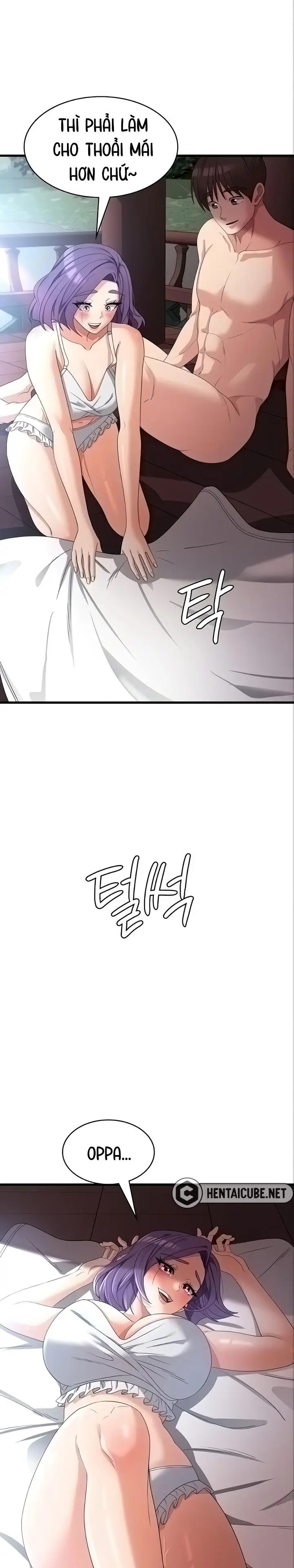 người đàn ông quyến rũ chapter 29 7