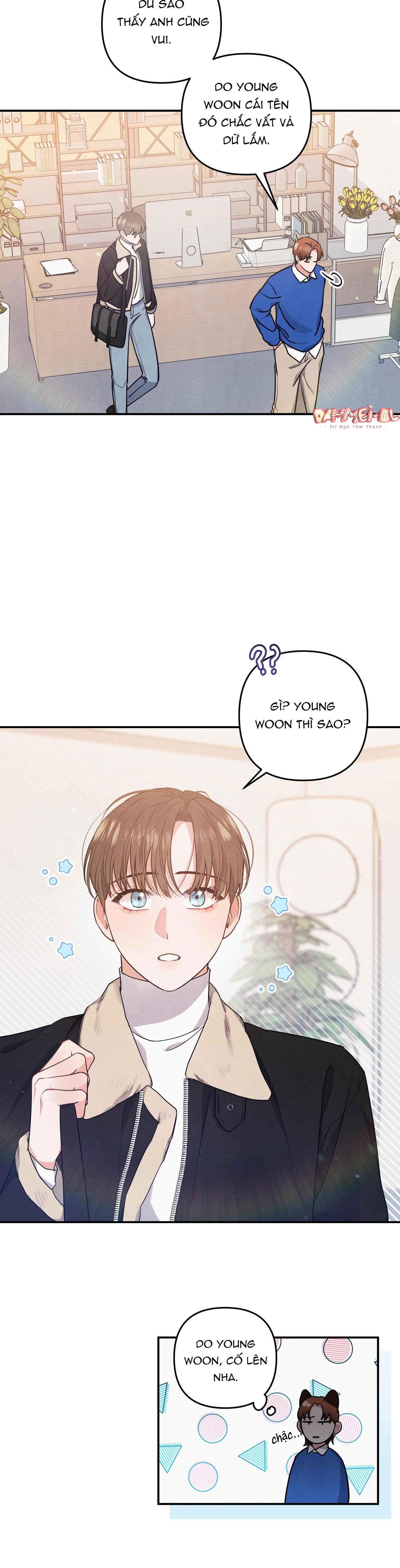 mối quan hệ ngu ngốc chapter 19 4