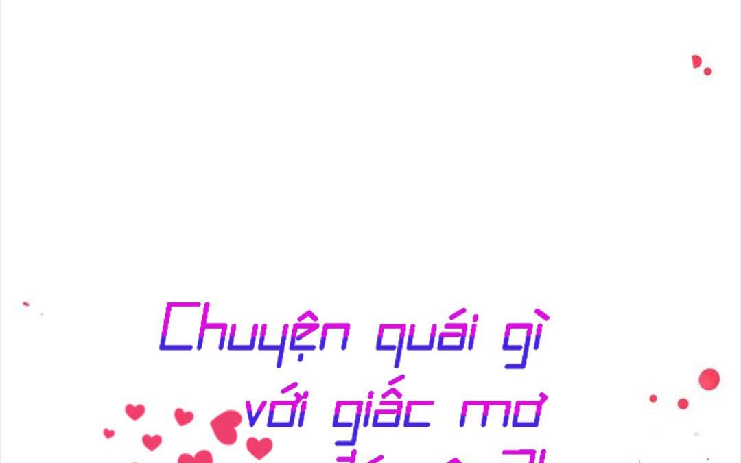 chuyện quái gì với giấc mơ đó vậy chapter 39 8