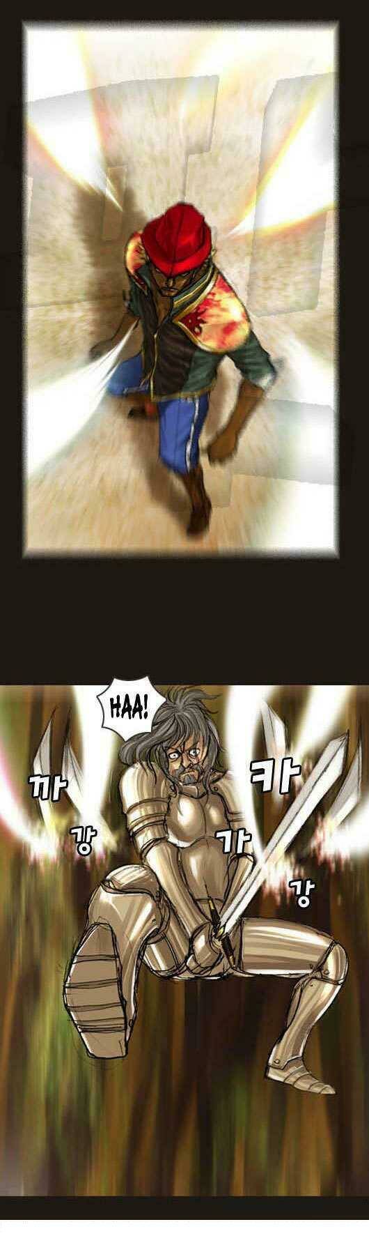 hội ảo thuật chapter 7 12