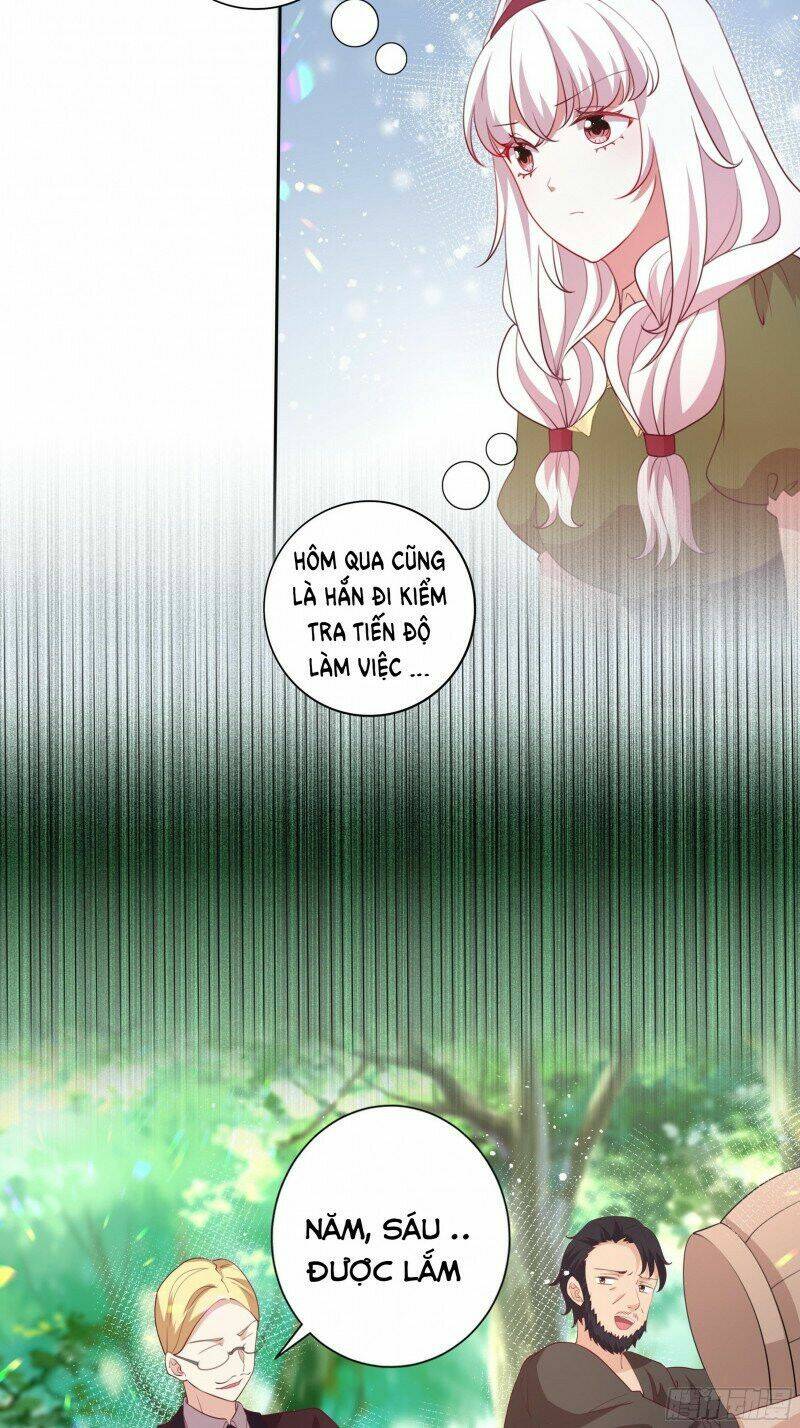 công chúa phản diện trong truyền thuyết chapter 135 6