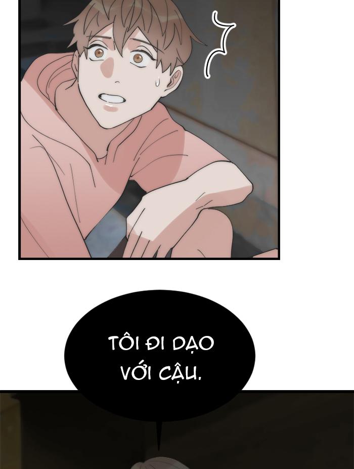 đàn anh “sói ca” cùng phòng của tôi chapter 19 32