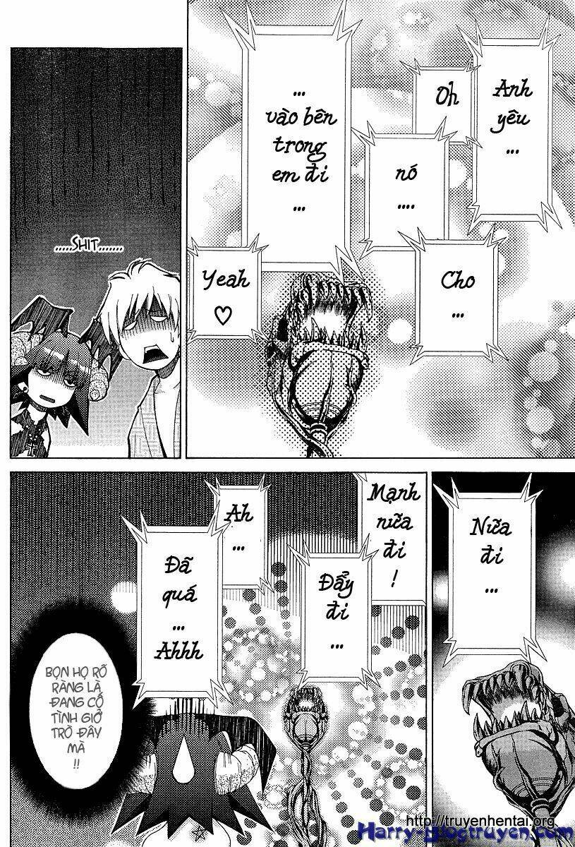 my balls chapter 31 11