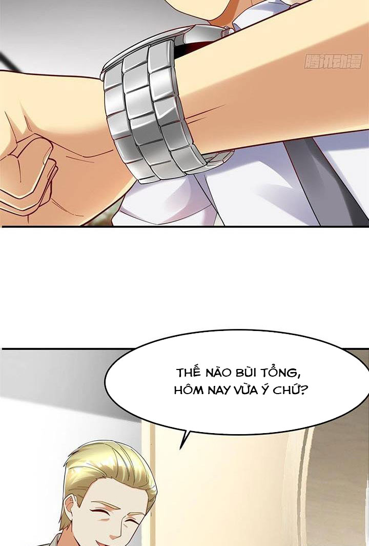 ta làm giàu từ thua lỗ game chapter 110 18