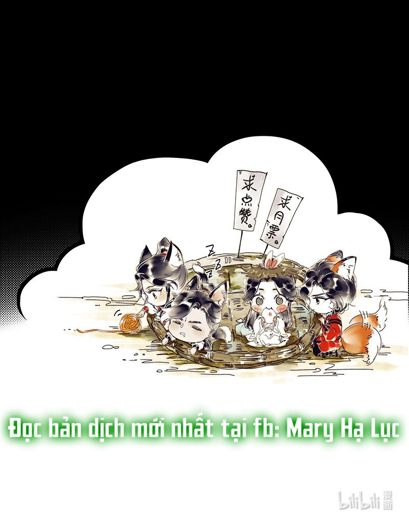 thiên quan tứ phúc - bách vô cấm kỵ chapter 53.2 21