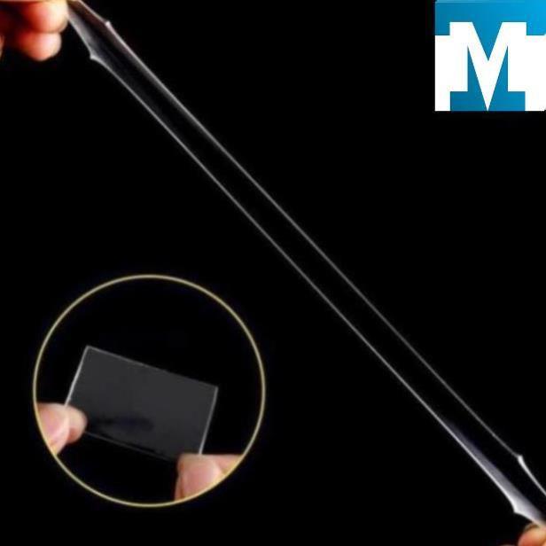 Băng Dính 2 Mặt Trong Suốt 5M