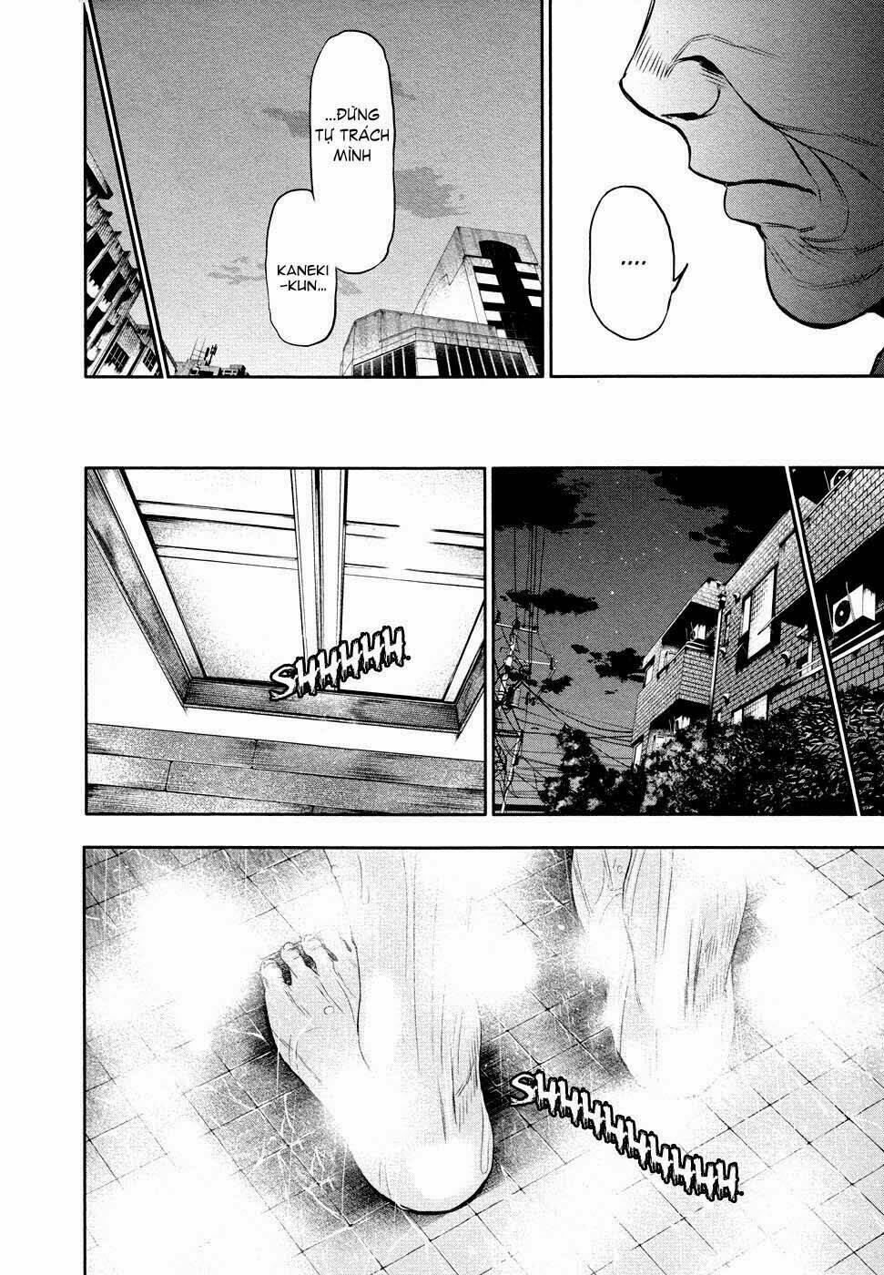 ngạ quỷ tokyo chapter 16 16