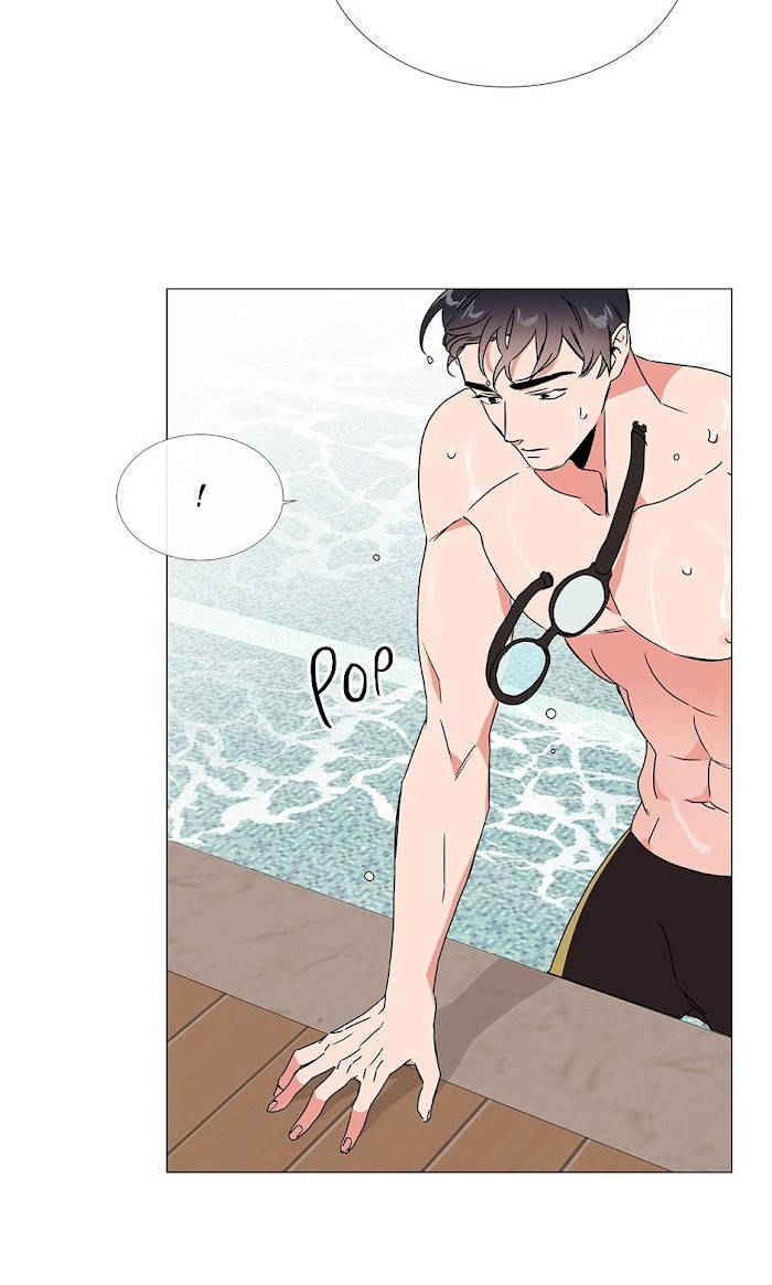 [raw] red candy chapter 28 48