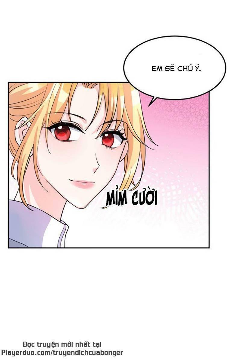 nữ hiệp trở về chapter 4 16