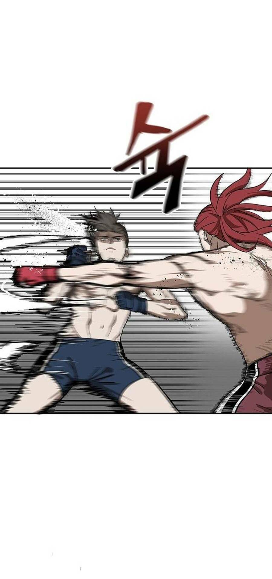 Vua Võ Đài chapter 2 27