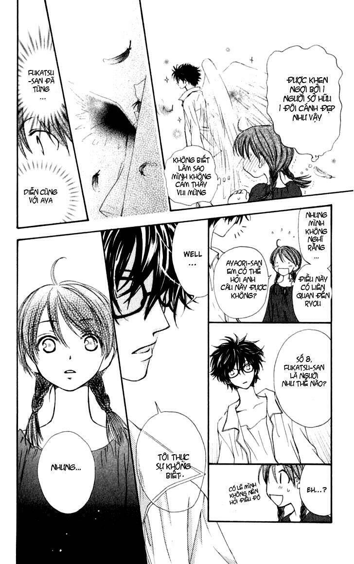 penguin revolution chapter 4 28