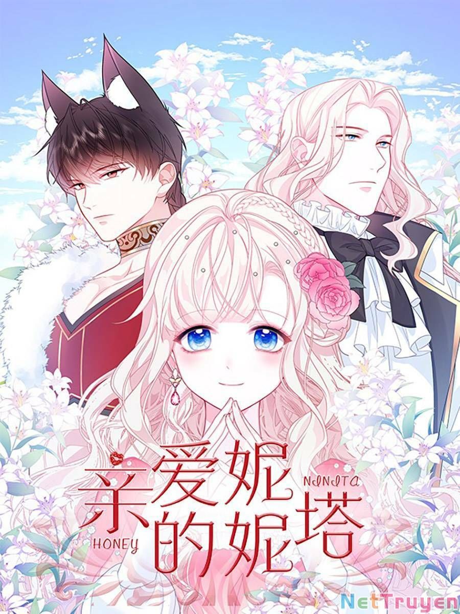 ninita yêu dấu chapter 0 1