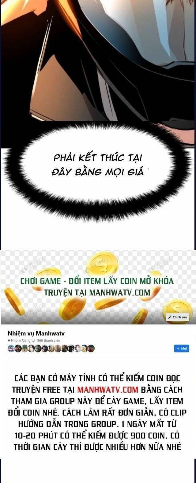 bạn học tôi là lính đánh thuê chapter 41 18