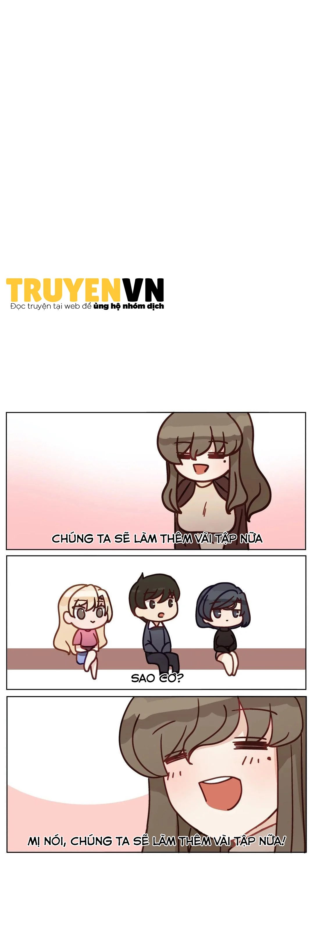 gia sư nữ quái chapter 57 8