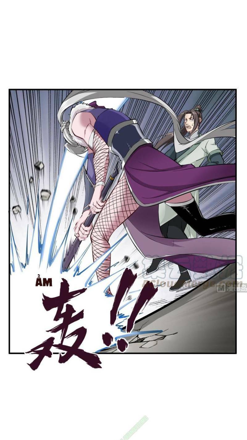 trọng sinh tới đại đường chapter 36 6