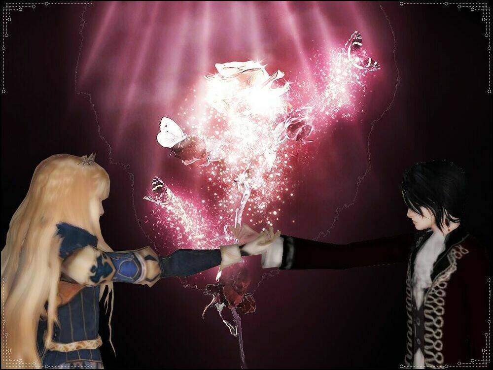 truyện sims - earl story chapter 44 1