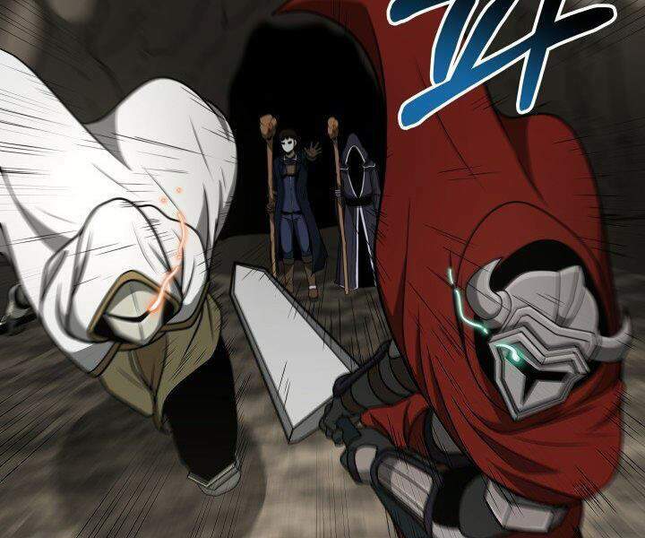 ngôi nhà kết nối với hầm ngục chapter 30 119