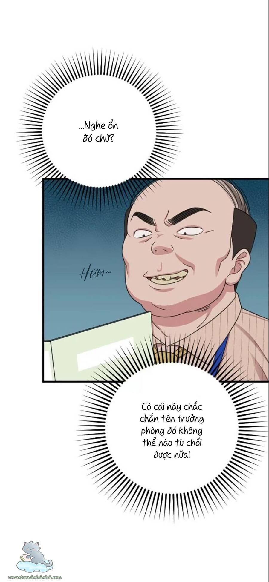 cô đi mà lấy chồng tôi chapter 18 14