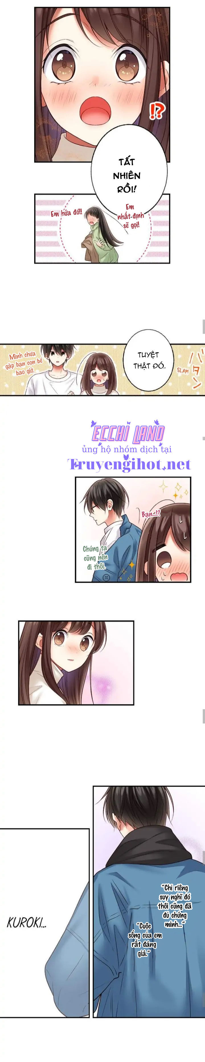 họ chắc chắn đã làm chuyện đó chapter 104.1 7