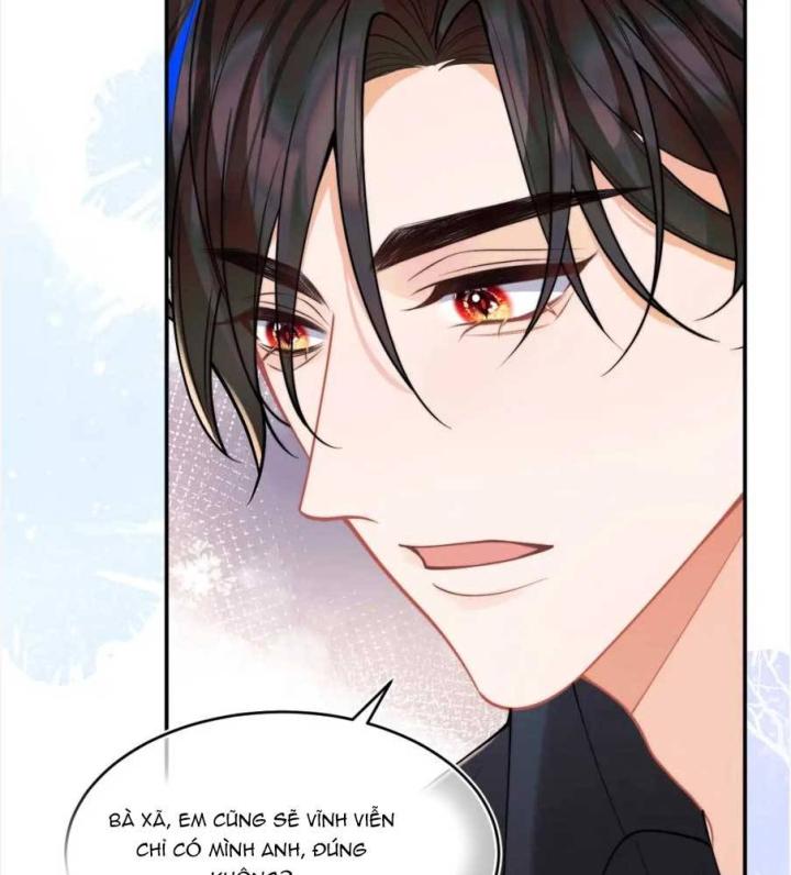 vị chỉ huy lạnh lùng khóc trong vòng tay tôi chapter 68 64