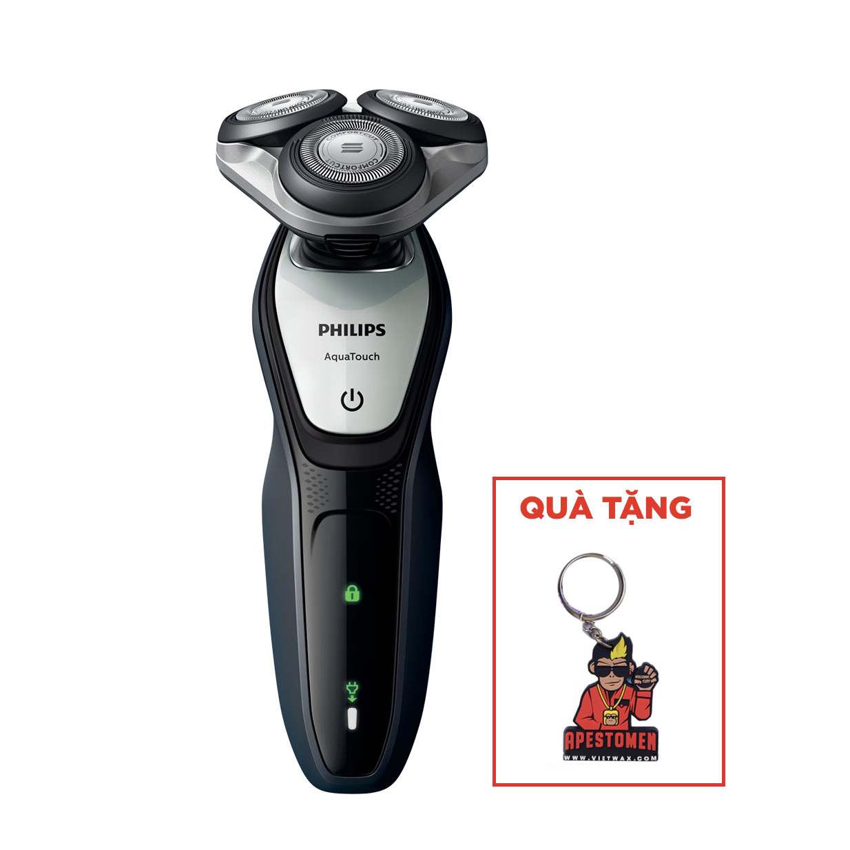 Máy Cạo Râu Nam Philips. S5083