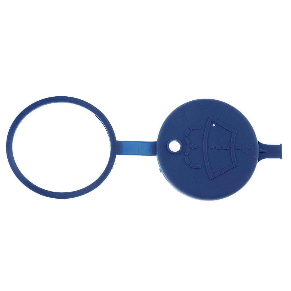 Washer Reservoir Bottle Cap for  206 207 306 307 408 Citroen