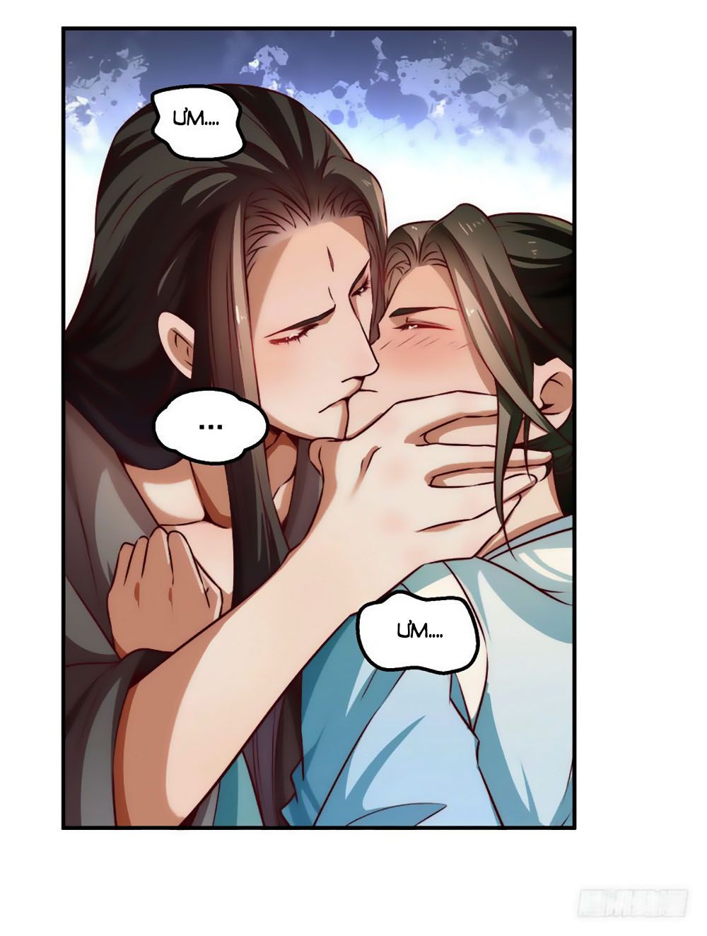 Liêu Liêu Nhân Thân Tu Tiên Truyện chapter 101 - Trang 38