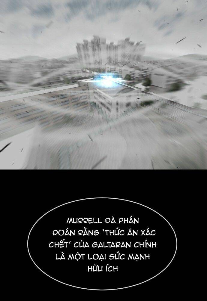 kĩ nguyên của anh hùng chapter 75 57