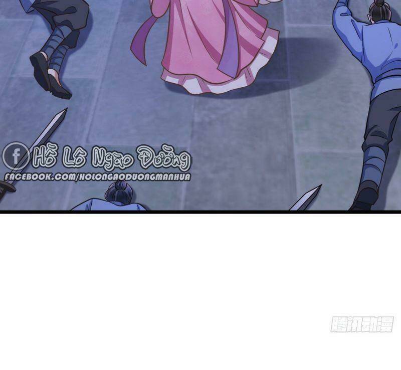 manh hổ trọng sinh : tướng quân đại nhân muốn ôm ôm chapter 27 6