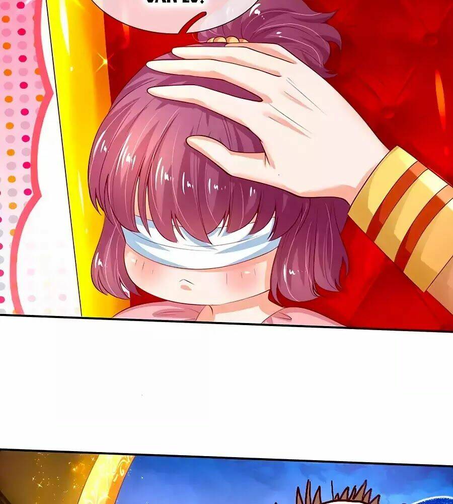 bỗng một ngày trở thành con gái nhà vua chapter 138 29