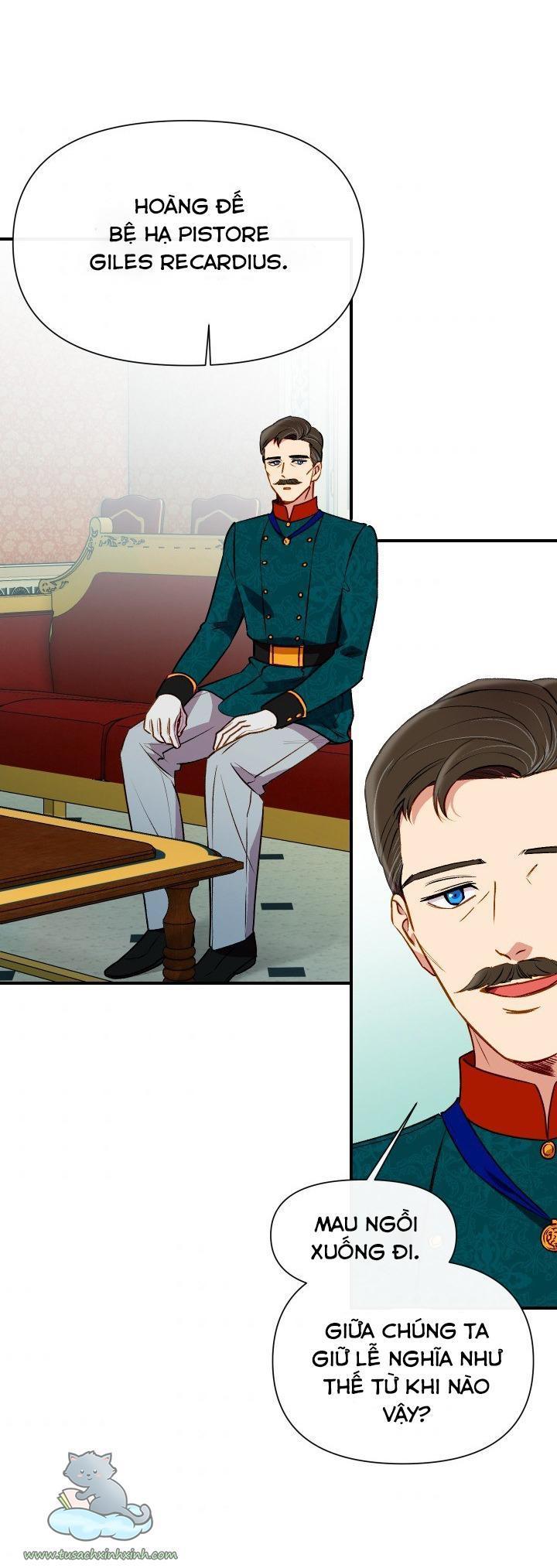 công nương khế ước của gia tộc công tước quái vật chapter 31 41