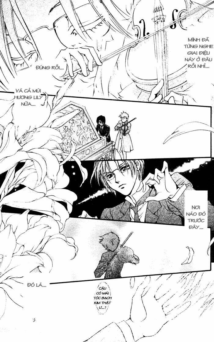 đứa con của thượng đế chapter 43 24