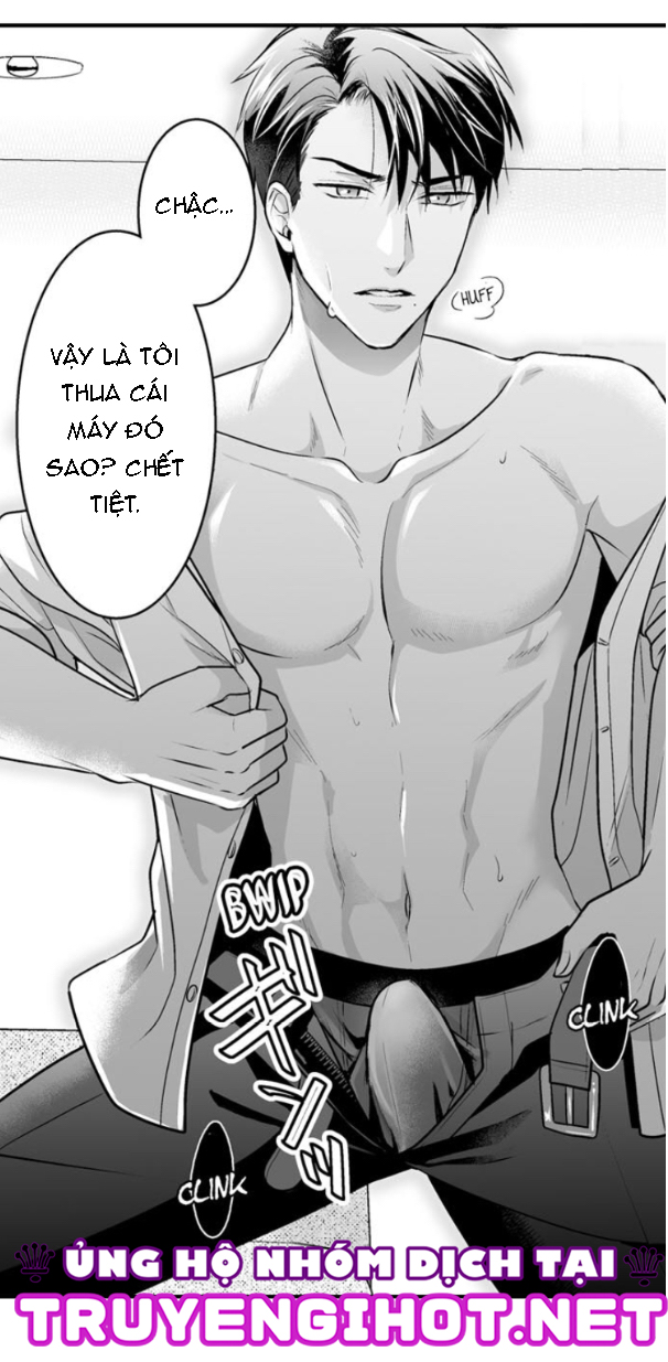 làm thế nào để người chưa có kinh nghiệm trong chuyện đó trở thành phóng viên 18+ (full) chapter 3.2 14