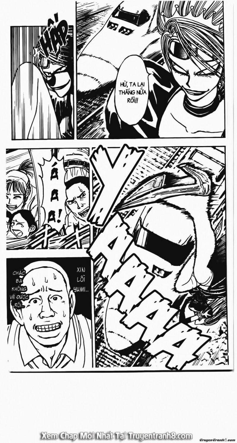 sắc lệnh ánh trăng chapter 18 31