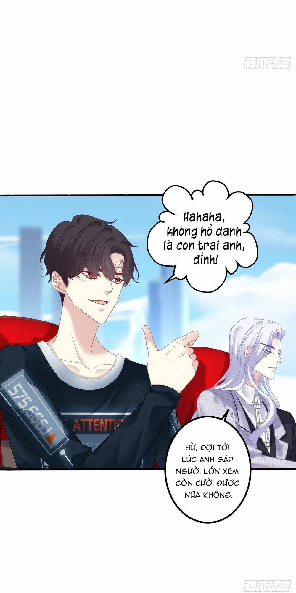 toàn bộ nắm trong tay chapter 116 20