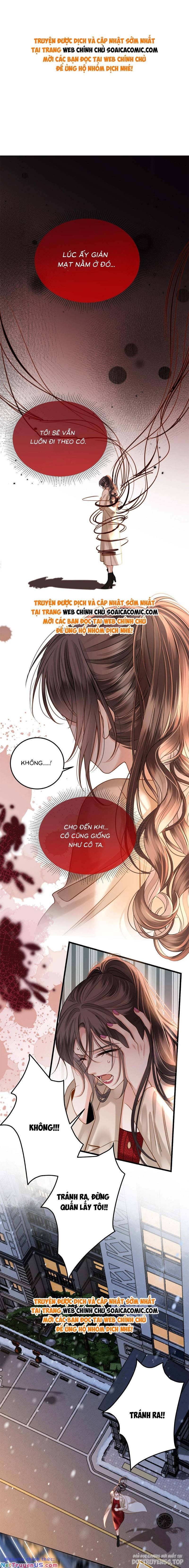 mỗi ngày đều thích anh chapter 19 2