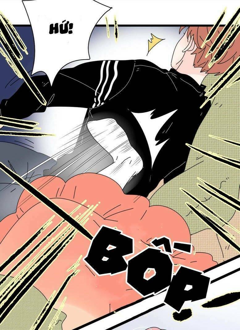 quỷ nhát gan và mã đại cáp chapter 7 13