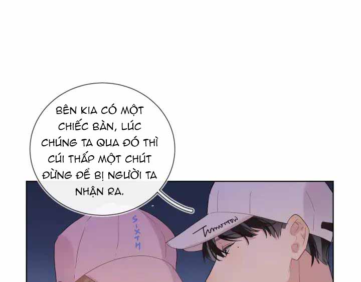 Minh Nhật Tinh Trình chapter 26