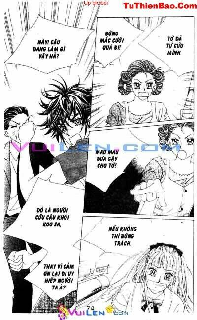 bogle goes to the kingdom chapter 38 12