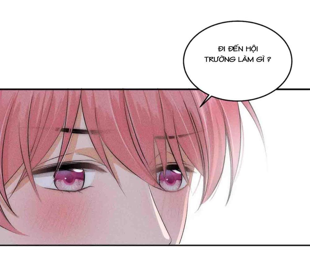 ánh trăng ngọt ngào chapter 8 22