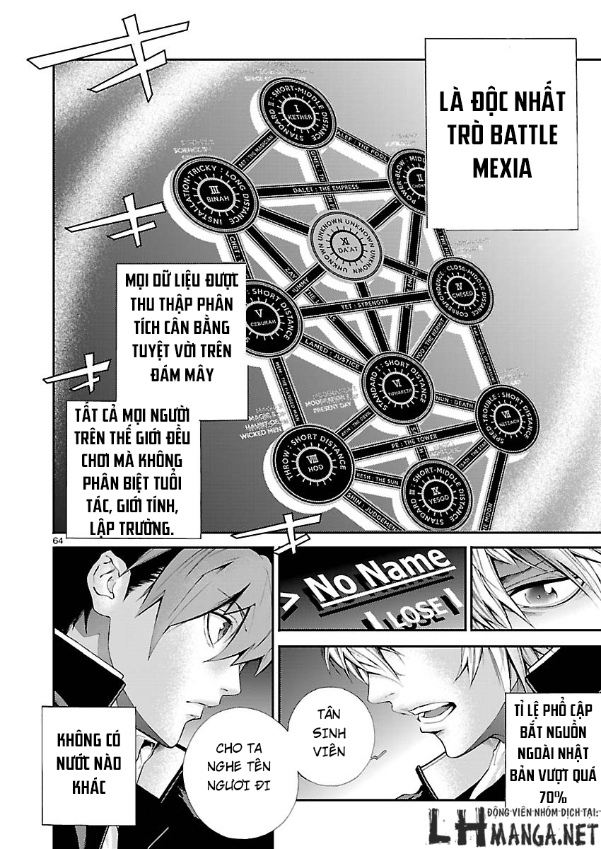 battle mexia chapter 1 64