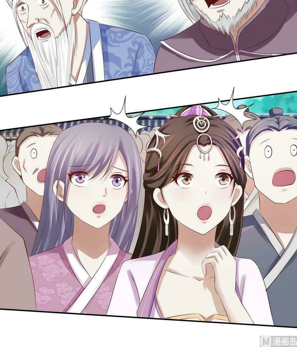 cửu dương đế tôn chapter 77 2