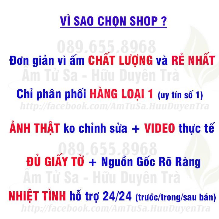 Ấm Tử Sa Nghi Hưng Thạch Biều