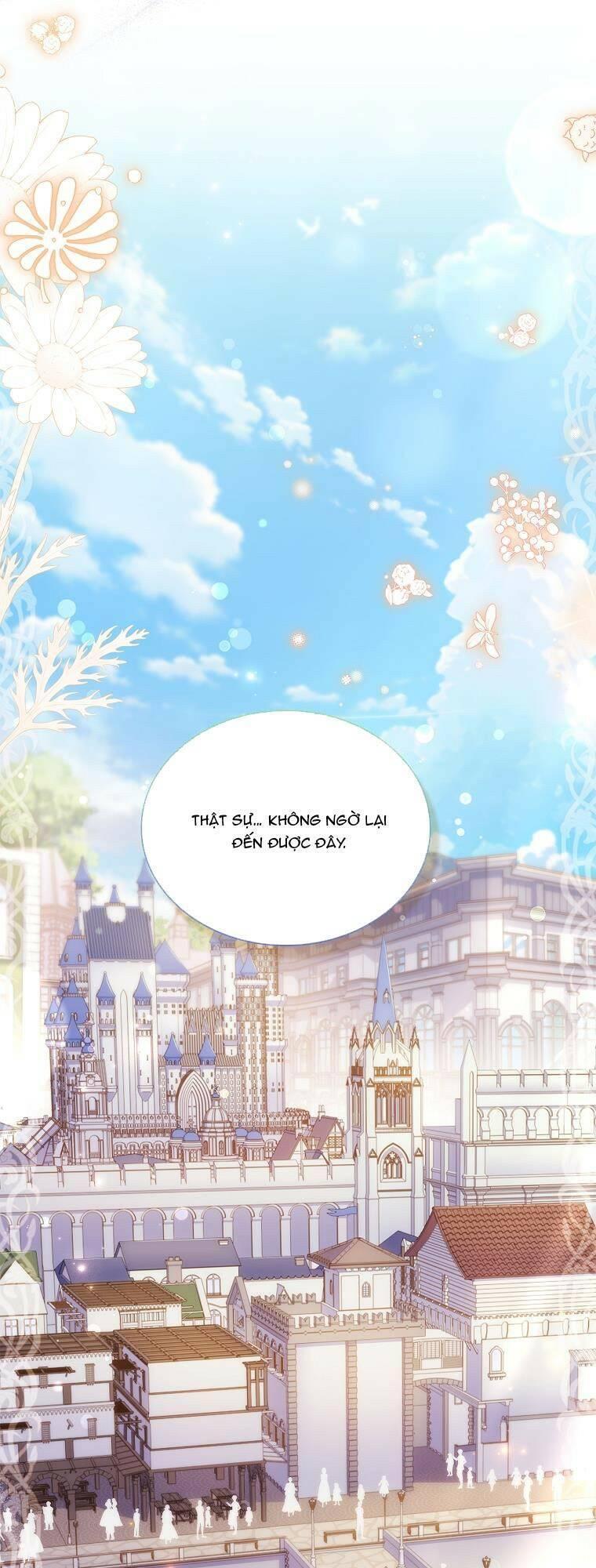 để yên cho tiểu thư hiền chapter 83 56