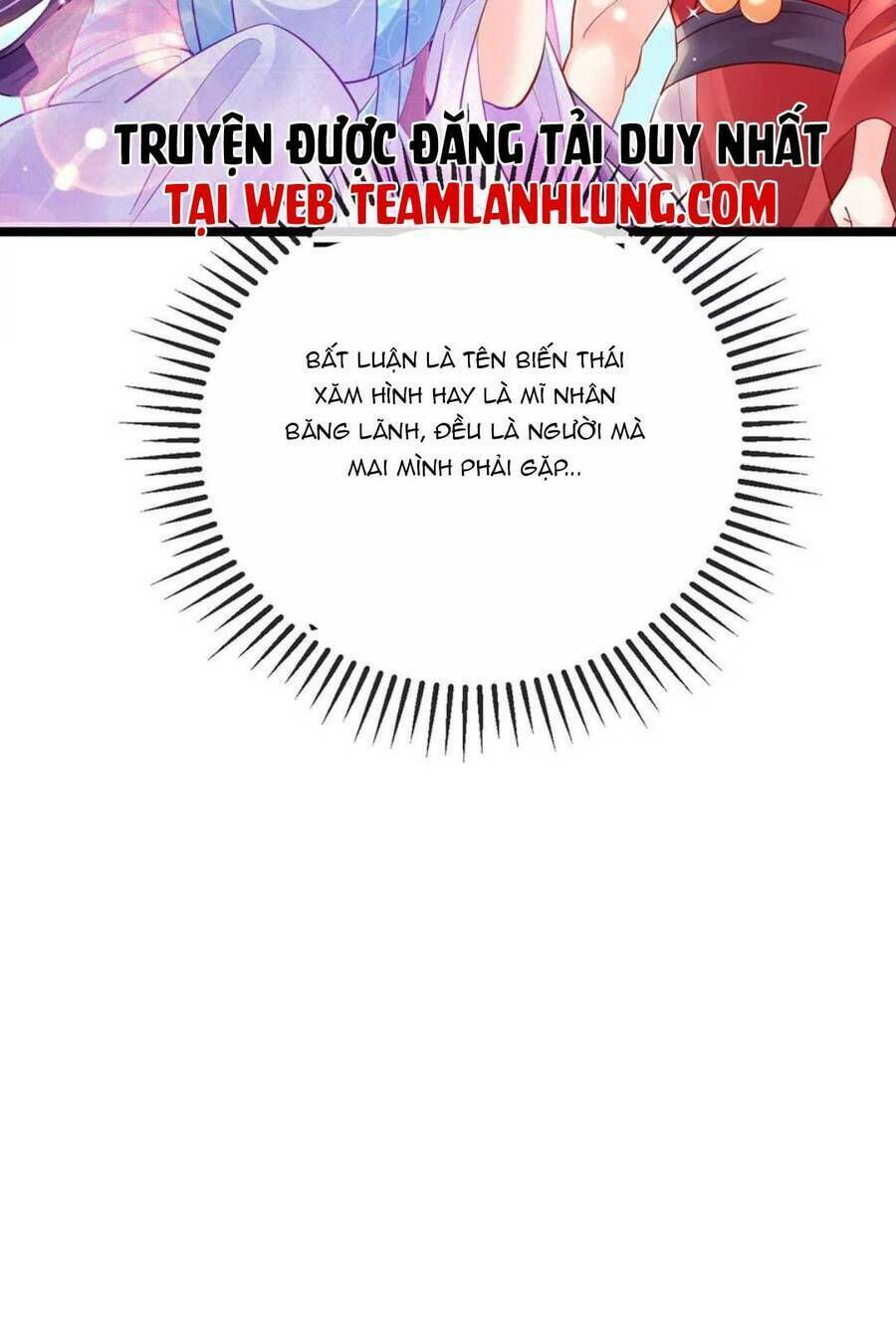 quân hoả nữ hoàng chapter 81 64